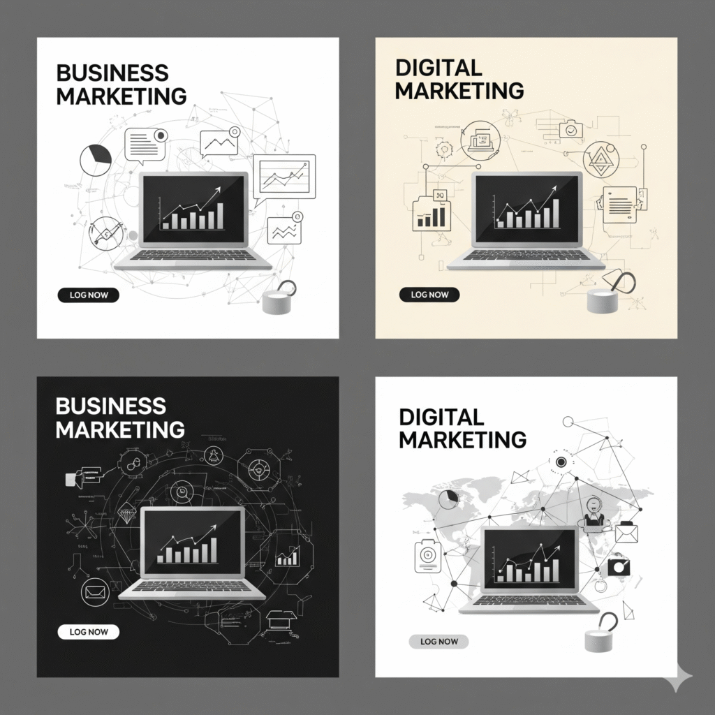 50% Off Digital Marketing Services in Australia