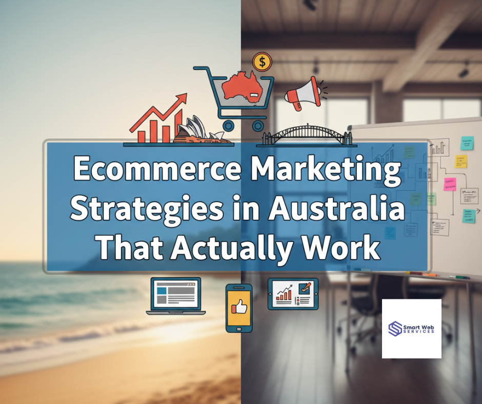 Turning Clicks into Customers — The Aussie Way