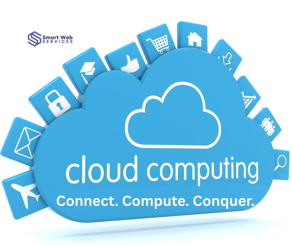 Empowering your digital transformation.