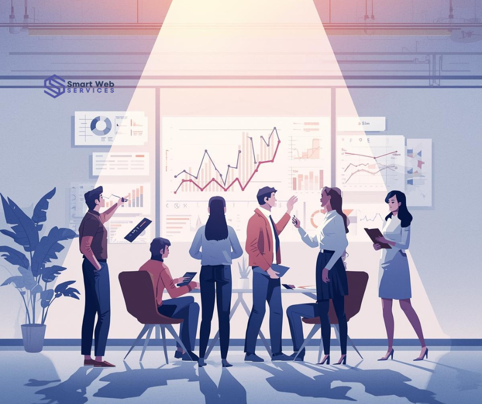 Marketing That’s Measured in Results, Not Promises